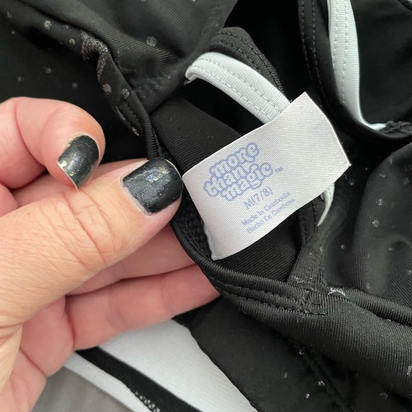 Giles bra top - Picture 3 of 3